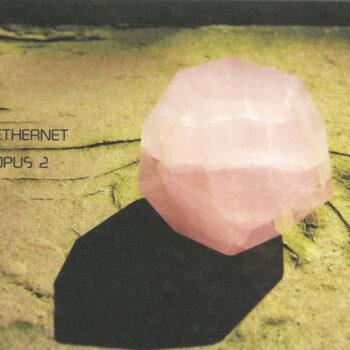 Ethernet – Opus 2 NIEUW