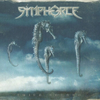 Symphorce – Twice Second