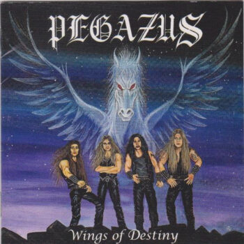 Pegazus – Wings Of Destiny