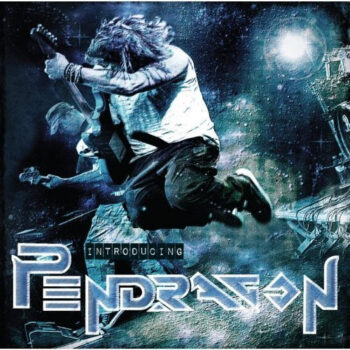 Pendragon – Introducing Pendragon