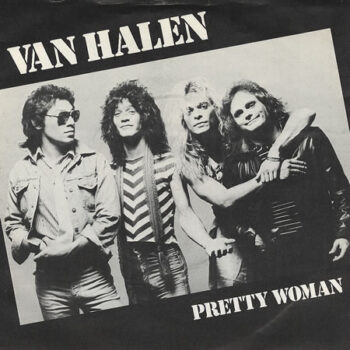 Van Halen – Pretty Woman