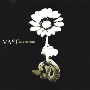 VAST – Music For People