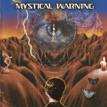 Mystical Warning – Third Millennium