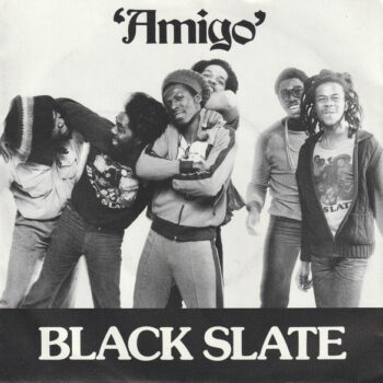Black Slate – Amigo