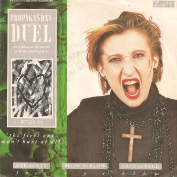 Propaganda – Duel