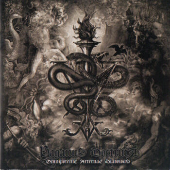 Paganus Doctrina – OmnipotencE AeternaE DiabolouS