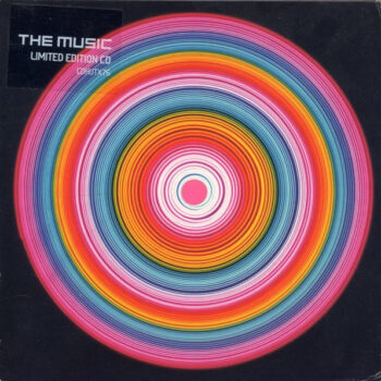 Music, The – The Music