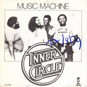 Inner Circle – Music Machine