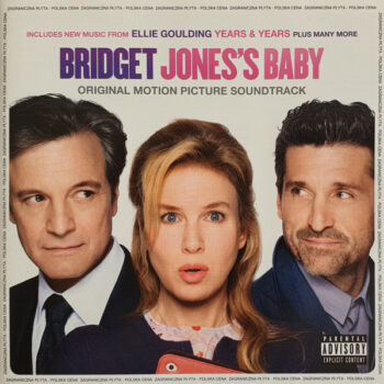 Various – Bridget Jones’s Baby (Original Motion Picture Soundtrack)