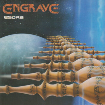 Engrave – Esdra