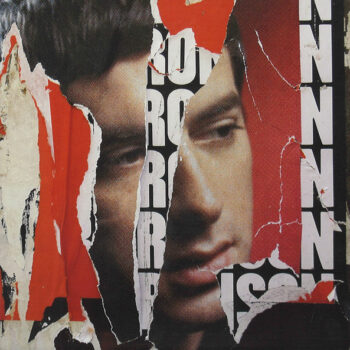 Mark Ronson – Version
