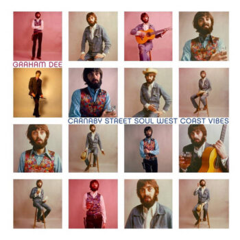 Various – Carnaby Street Soul West Coast Vibes