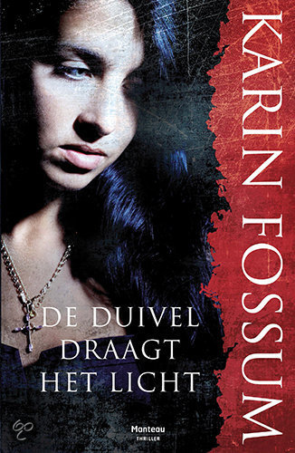 Karin Fossum - De duivel draagt het licht