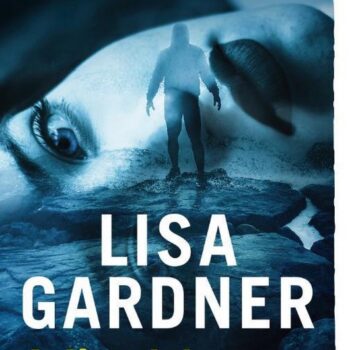 Lisa Gardner - Vind haar