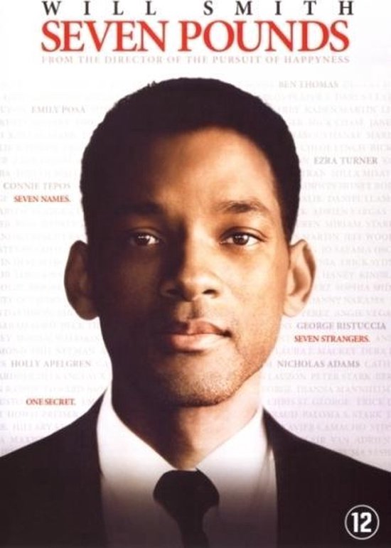 Seven Pounds