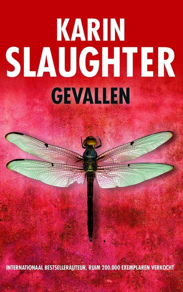 Karin Slaughter - Gevallen