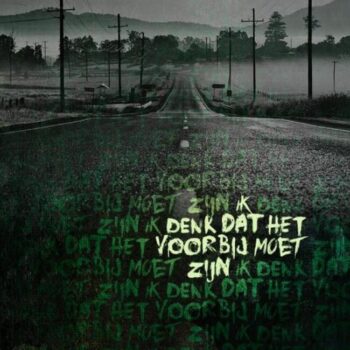 Iain Reid - Ik denk dat het voorbij moet zijn