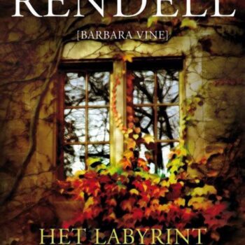 Ruth Rendell - Het labyrint