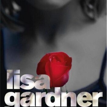 Lisa Gardner - Spaar het meisje