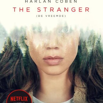 Harlan Coben - The Stranger (De vreemde)