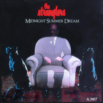 Stranglers, The – Midnight Summer Dream