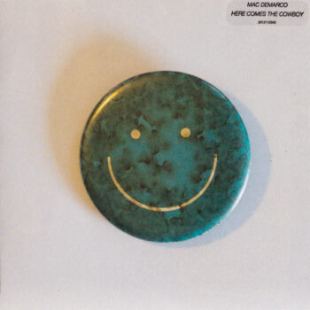 Mac Demarco – Here Comes The Cowboy