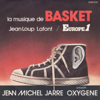 Jean Michel Jarre – Oxygene (La Musique De Basket)