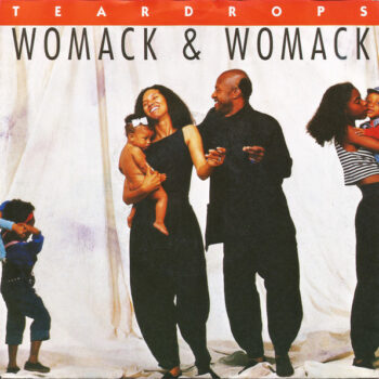 Womack & Womack – Teardrops