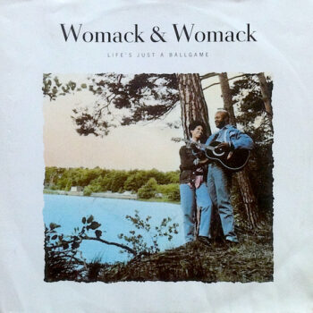 Womack & Womack – Life's Just A Ballgame