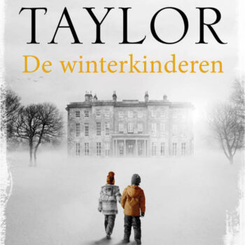 Lulu Taylor - De winterkinderen