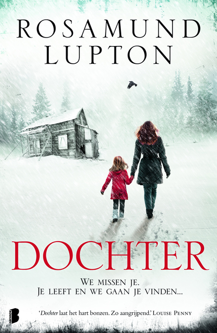 Rosamund Lupton - Dochter