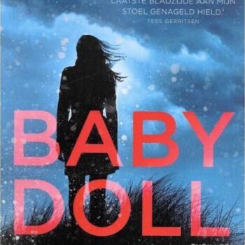 Baby doll - Hollie Overton