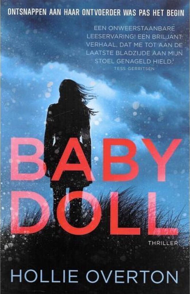 Baby doll - Hollie Overton