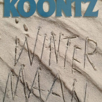 Dean R.Koontz - Wintermaan