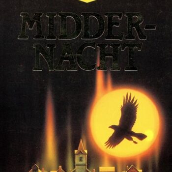 Dean R.Koontz - Middernacht