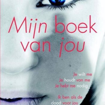 Claire Kendal - Mijn boek van jou