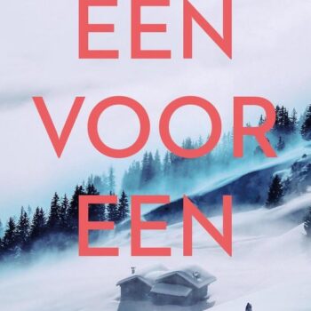 Ruth Ware - Een voor een