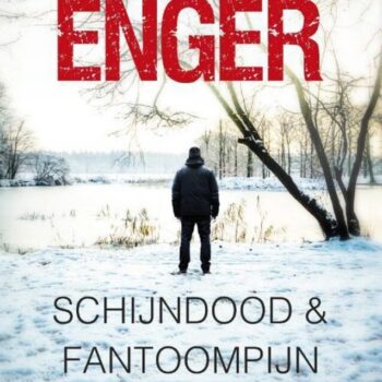 Thomas Enger - Schijndood & Fantoompijn