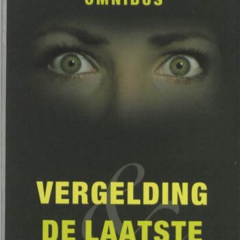 J. Hoffman - Vergelding de laatste getuige omnibus