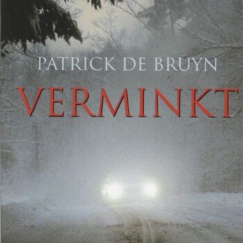 Patrick de Bruyn - Verminkt