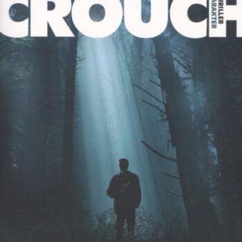 Blake Crouch - Verloren