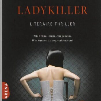 Elisabeth Mollema - Ladykiller