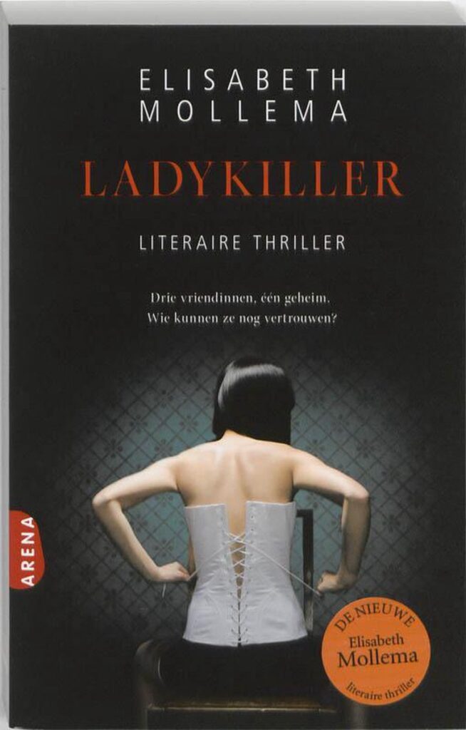 Elisabeth Mollema - Ladykiller
