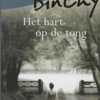 Maeve Binchy - Hart op de tong