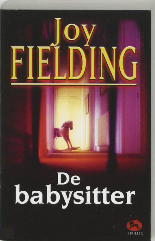 Joy Fielding - De babysitter