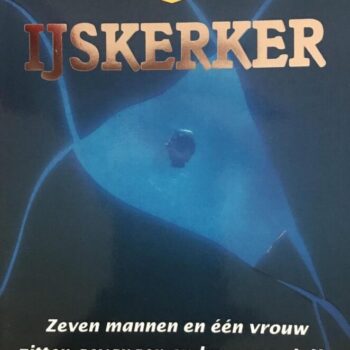 Dean R.Koontz - IJskerker