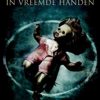 Corine Hartman - In vreemde handen