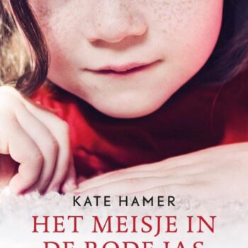 Kate Hamer - Het meisje in de rode jas