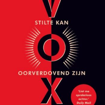 Christina Dalcher - VOX
