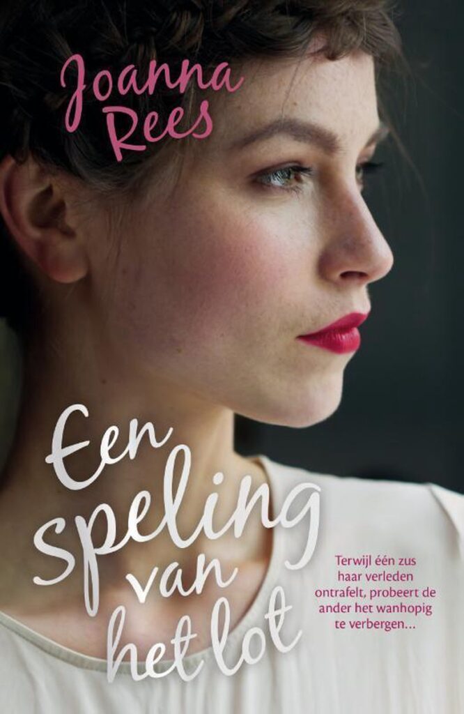 Joanna Rees - Een speling van het lot